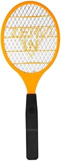 Zero In STV882 The Buzz Bug Bat, Kills Insects (Mosquitos and Midges) on Contact, Suitable for Indoor and Outdoor Use