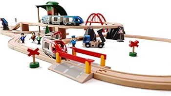 BRIO ブリオ 2020 クリスマス限定 Amazon | BRIO (ブリオ) 2020年 クリスマス限定レールセット