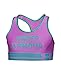 Under Armour Big Girls' UA Power Bra