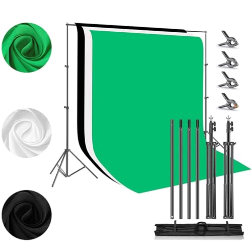 Opiniones de Pantalla verde los 10 mejores. 7