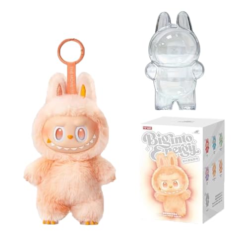 【単品 正規品 未開封 ケース付き】POP MART THE MONSTERS ザ・モンスターズ ビッグ・イントゥ・エナジー Big Into Energy ぬいぐるみ シリーズ ブラインドボックス ポッ プマート ブラインド フィギュア labubu 1ピース