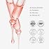 MAREE PDRN Serum Peptides Serum for Face Anti-Aging Salmon DNA Face Serum with Retinol, Niacinamide & Collagen Hydrating Facial Serums for Women Glass Skin Glow Wrinkle Care Moisturizer