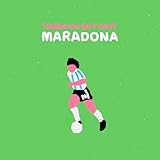 maradona paroles am la scampia  Maradona
