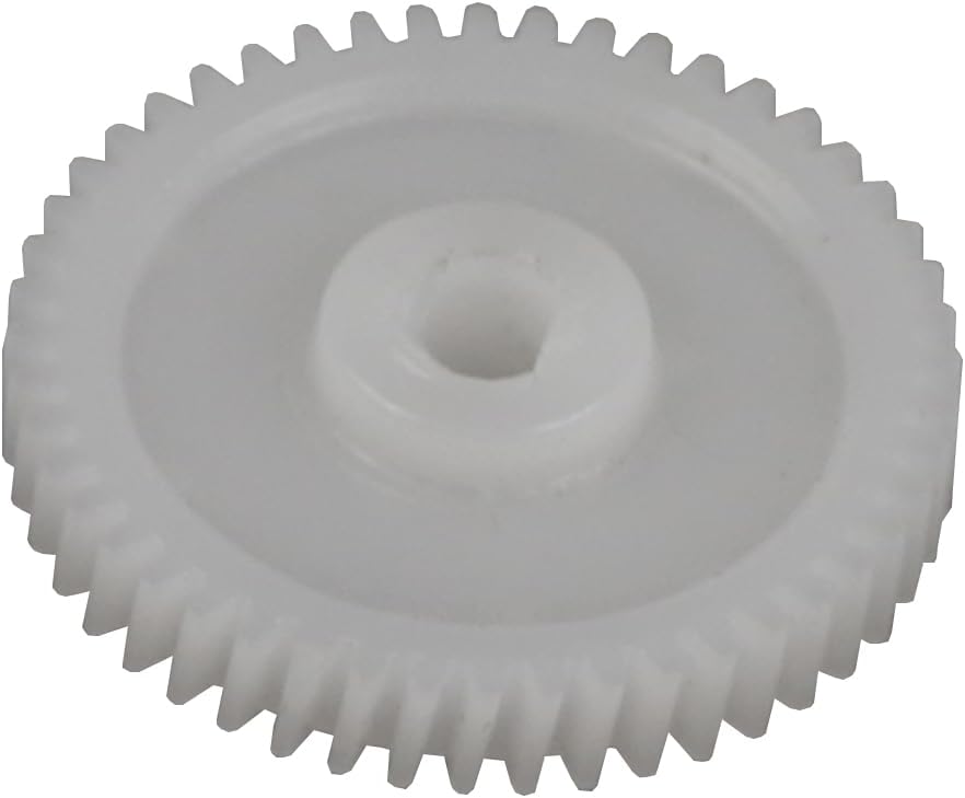 BGE609 Side Wing Mirror Gear 48 Teeth Compatible With M.azd.a 3 MK2 2010-2013 2 MK2 DE/DH 2007-2014