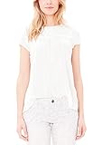  s.Oliver Damen 14704124743 Bluse, Elfenbein (Creme 0210), 42