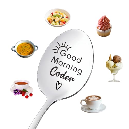 Coder Morning Gifts
