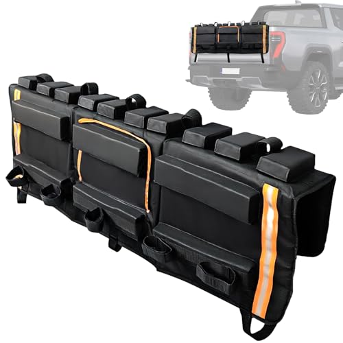 52" Tailgate Bike Pad