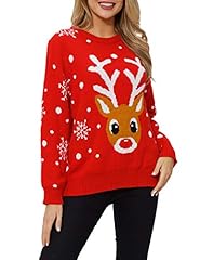 Reindeer Red