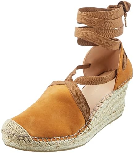 Sandalias De Cuna Para Mujer - Planta Anatómica Y Palas De Esparto - Temporada Verano