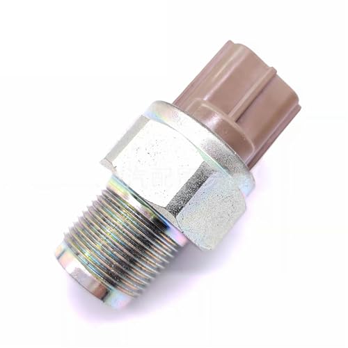Capteur de Pression Common Rail pour Nissan Pathfinder - Performance Moteur Optimisée