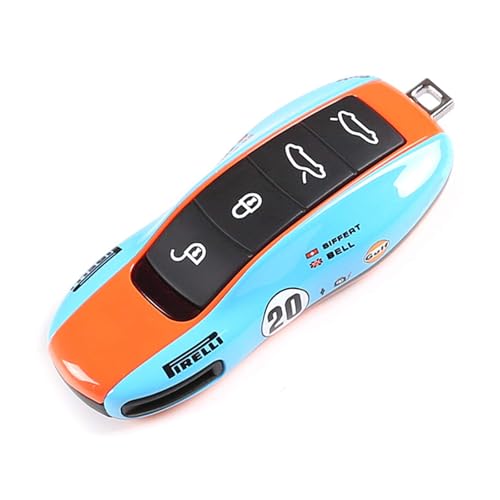 LIMBQS |VF911JCGpi[}J̃L[Jo[Ahς݃L[P[Xi|VFL[tHuVFJo[L[Xpj (Blue)