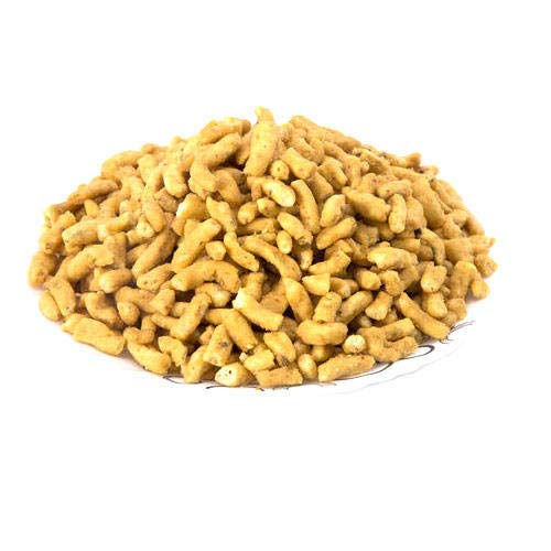 See full amazon price history chart for Anuvan® Feel The Utsav Namkeen LAHSUN Sev-500 GM - उत्सव नमकीन लहसुन सेंव -500 GM Anuvan® Feel The Utsav Namkeen LAHSUN Sev-500 GM - उत्सव नमकीन लहसुन सेंव -500 GM (B08292VQ1V) Amazon Price History, Amazon Price Tracker