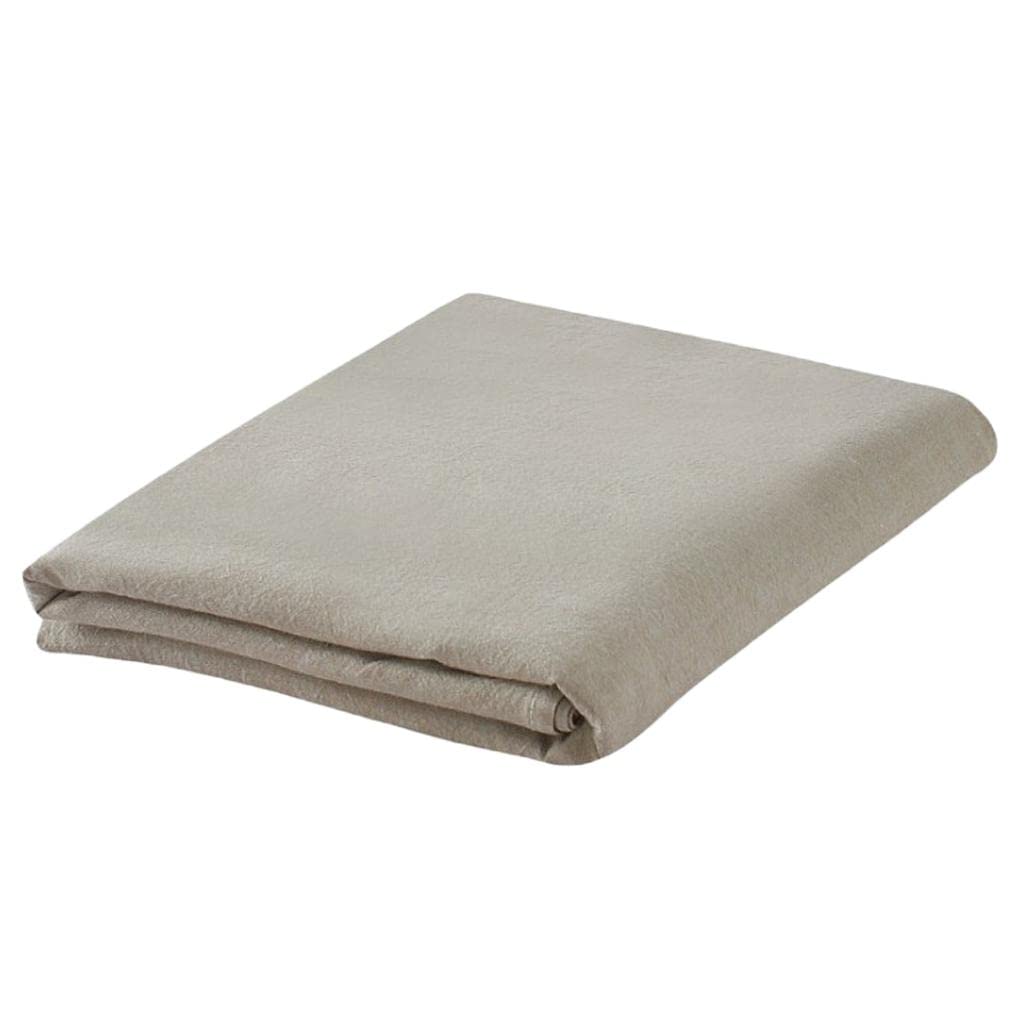 Merishopp Reusable Washable Cotton Acupuncture Massage Table Bed Pad Cover Khaki Health and Beauty | Massage | Massage tables and chairs Merishopp Reusable Washable Cotton Acupuncture Massage Table Bed Pad Cover Khaki Health and Beauty | Massage | Massage tables and chairs