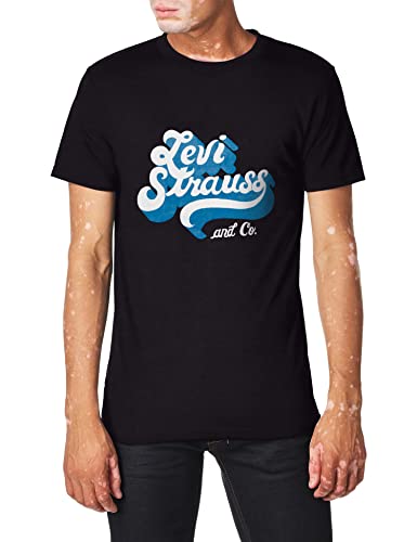 Image of Levi's Boy's Regular Fit T-Shirt