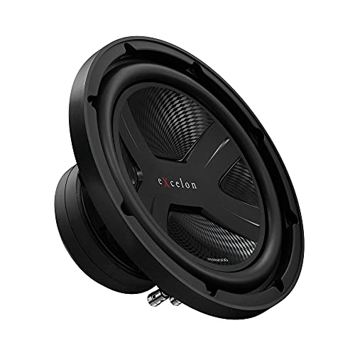 Kenwood KFC-XW1041 10\" 4-Ohm Subwoofer