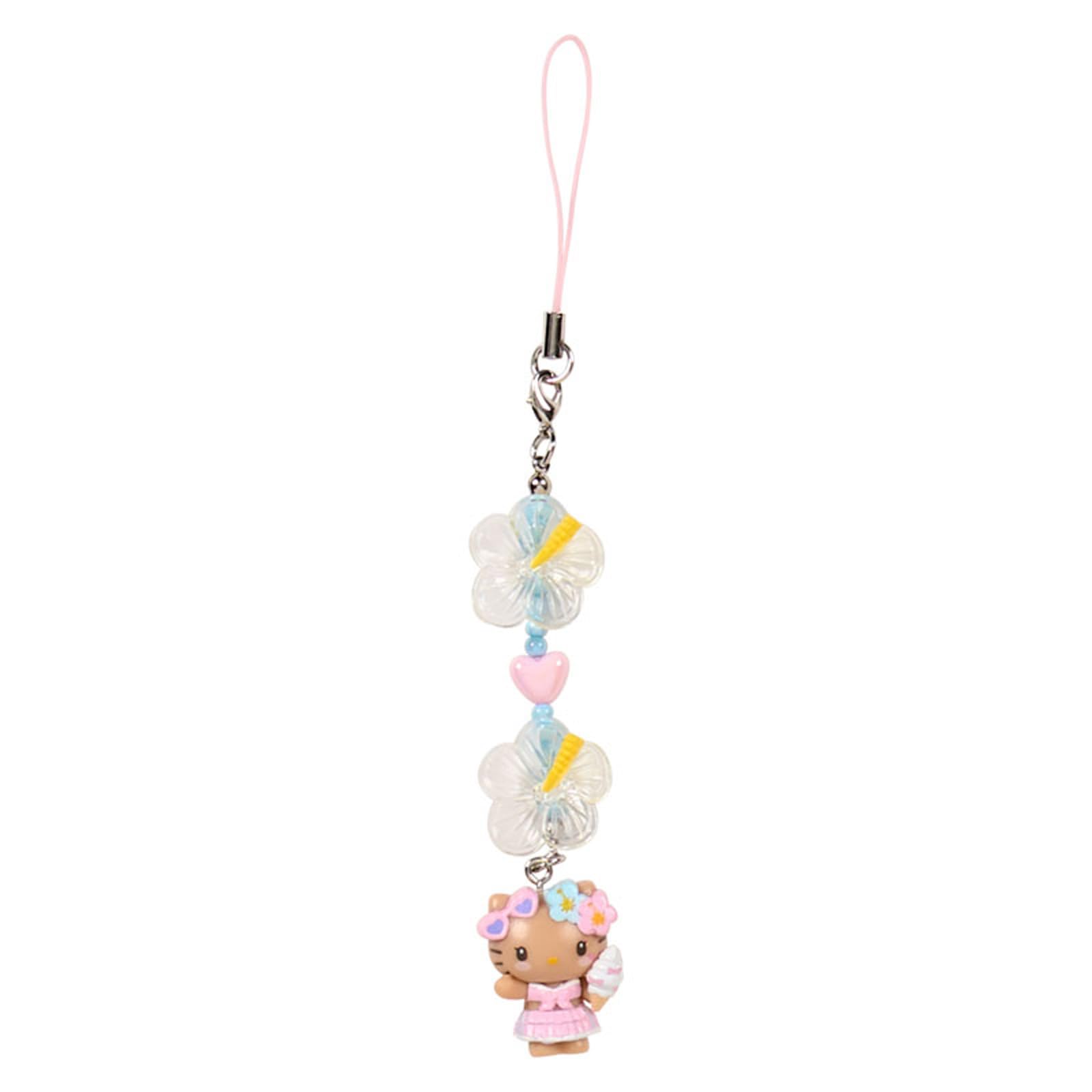 Amazon.co.jp: サンリオ(SANRIO) シークレットストラップ（きらめき