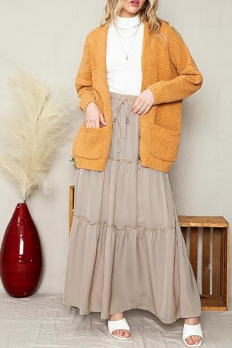 EARKOHA skirt – image 5