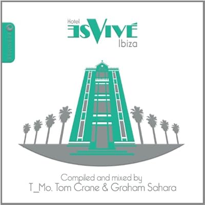 Hotel Es Vive Ibiza