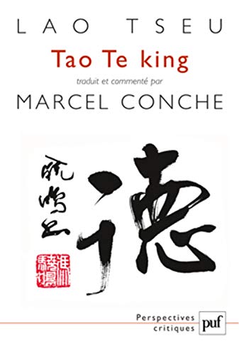 Télécharger Tao Te King Livre PDF Gratuit