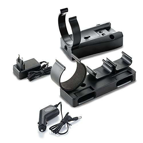 Genius Invictus One 2.0 | Aufbewahrungs-Set 4-TLG.