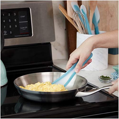 Wilton Versa-Tools Squeeze And Pour Spatula, Multi #TOP4