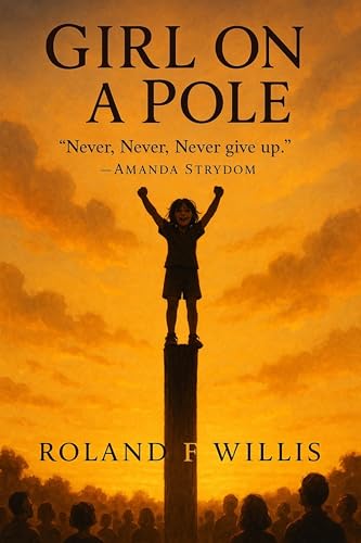 Girl on a Pole: Never Never give up | Free of fear | Climbing champion |