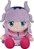 Good Smile Company Miss Kobayashi’s Dragon Maid: Kanna Plushie