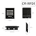 CMVision IRP24-850nm WideAngle 24pc High Power LED IR Array Illuminator