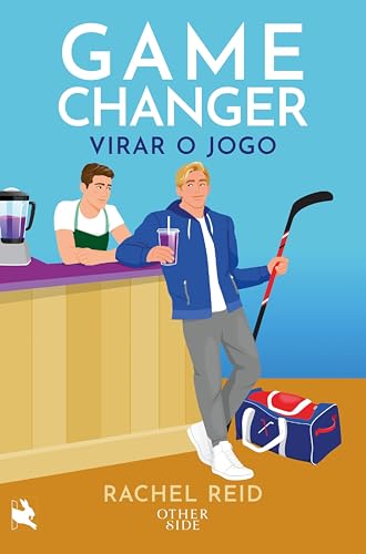 Game Changer: Virar o Jogo (Portuguese Edition)
