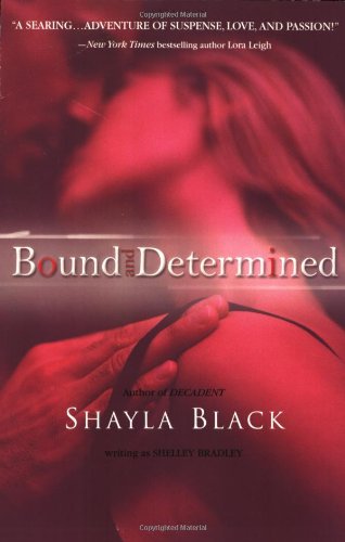 Buy Bound and Determined — BookShops.in
