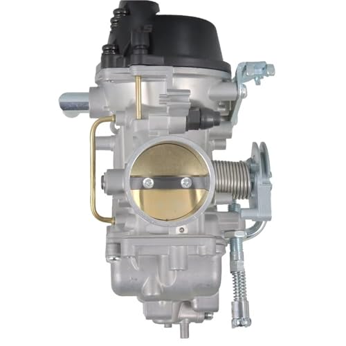 Carburateur Moto DR650SE pour restaurer l'admission en voyage trail