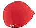 Nike Men's Adult Tiger Woods Legacy91 Golf Dri Fit Flex Fit Cap Hat (as1, Alpha, l, x_l, Red, Large/X-Large)
