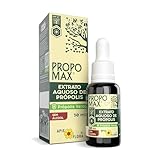 Apis Flora PROPOMAX Extrato Aquoso De Própolis 30 mL