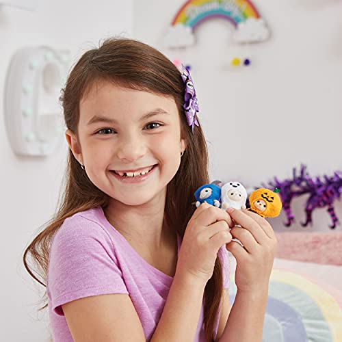 Sylvanian Families: Trick or Treat Trio (5589), Bunt – Bild 6