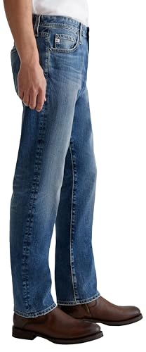Men's Everett Slim Straight Jean, 14 Years Bond3