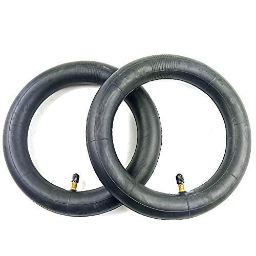 Sostituzione ruota piena, Confezione da 2 camere d'aria for monopattino elettrico M365