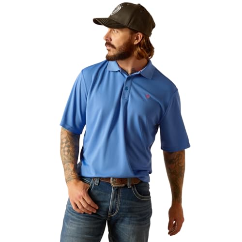 Image of Ariat Men's Tek Polo