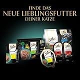 Sheba Katzenfutter Selection in Sauce für ausgewachsene Katzen - 10