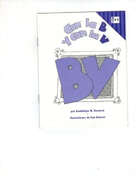 Perfect Paperback PH PR Rdr: Con La B/Con La V Gr2 Vamos00 (Spanish Edition) [Spanish] Book