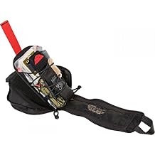 EAGLE BLS IFAK- BLACK by North American Rescue