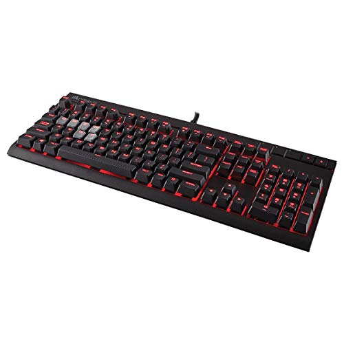 Build My PC, PC Builder, Corsair STRAFE