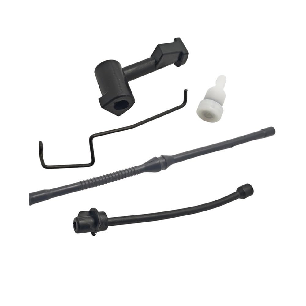 Tuyau de mazout pour tronçonneuse 5200 pour stopper les fuites d'essence