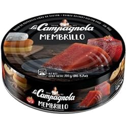 La Campagnola Dulce de Membrillo 700g