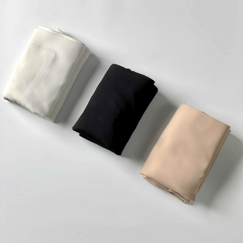 High-waist 9 Cotton Underpants for Ladies Suitable As Base Layer Pants That Can Also Be Worn Externally