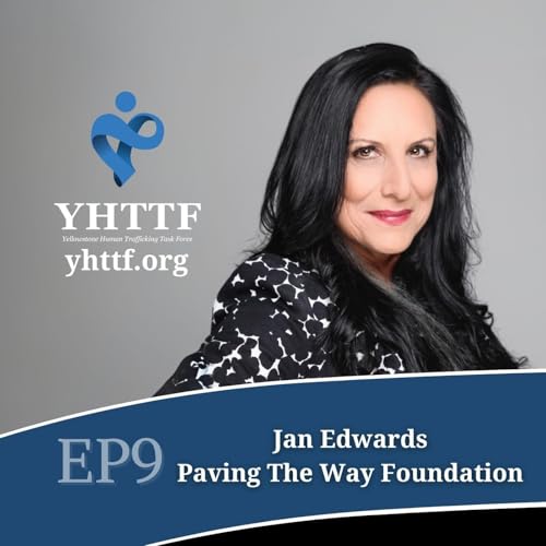 Jan Edwards - Paving The Way Foundation