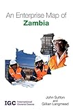 An Enterprise Map of Zambia