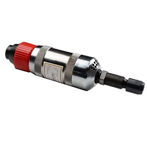 S40A Pneumatic Grinder Machine Rotating Polishing