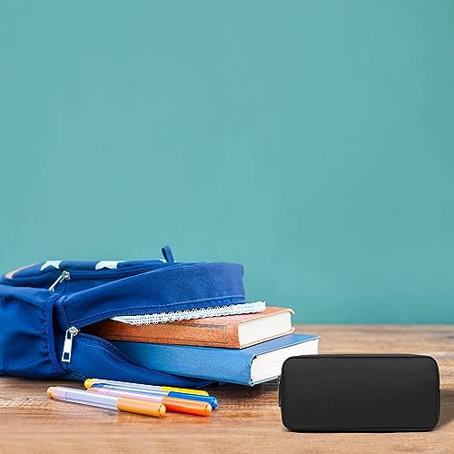 Image of Della Gao Pencil Case Small Pencil Pouch Aesthetic Pencil Box