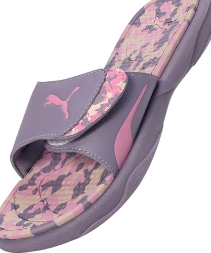 Image of Puma Women Royalcat ComfortSoftrideDaze Slide