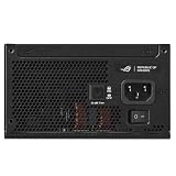 ASUS ROG Strix 1000W Platinum Equalizer ATX Gaming Power Supply - 10